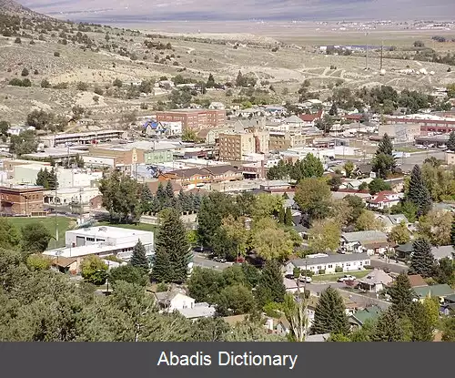 عکس الی نوادا