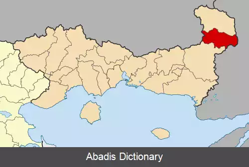 عکس دیدیموتیچو