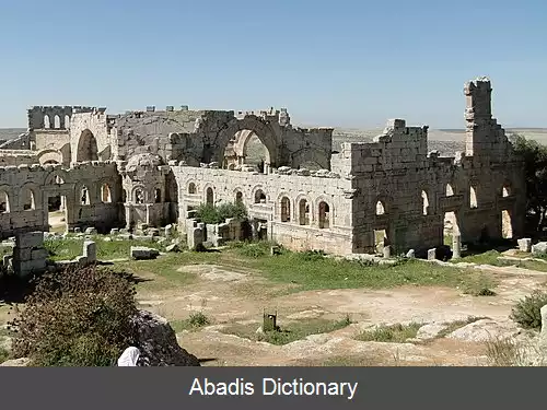 عکس فهرست میراث جهانی در غرب آسیا