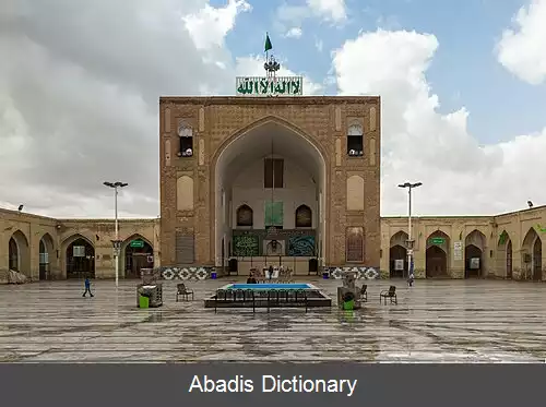 عکس فهرست آثار ملی شهرستان نیشابور