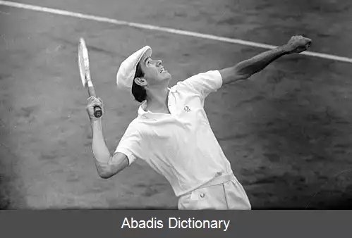 عکس فرو مک میلان