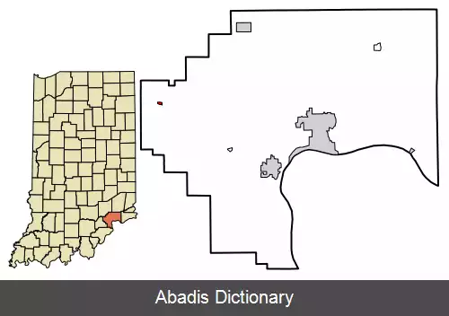 عکس دپیوتی ایندیانا