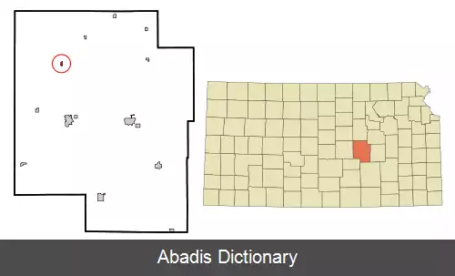 عکس دورهام کانزاس