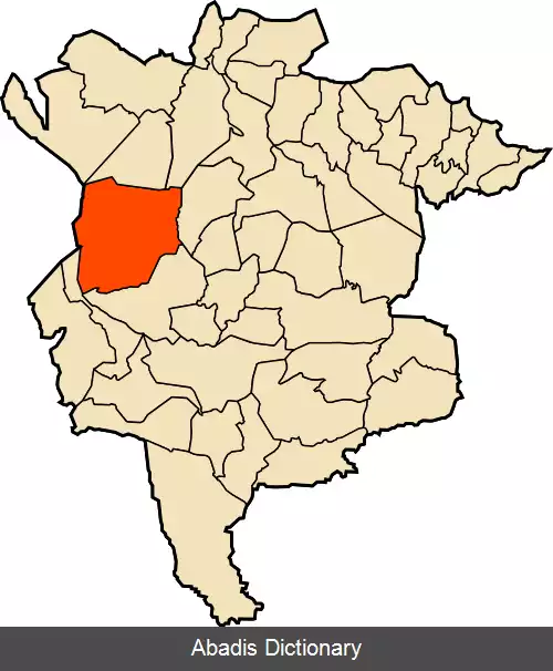 عکس سیدی عامر الجزایر