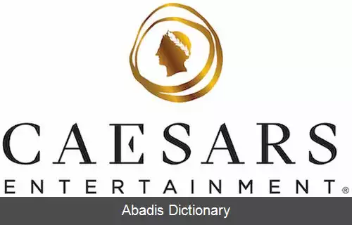 عکس سزارس انترتینمنت