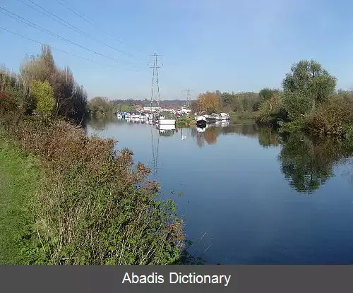 عکس استنستد سنت مارگارتز