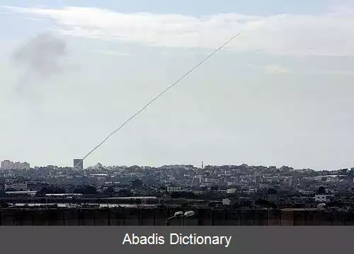 عکس روزشمار جنگ غزه (۲۰۰۸–۲۰۰۹)