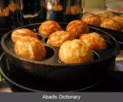 عکس ابلسکیور