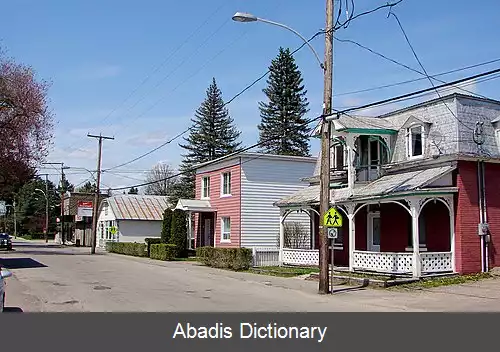 عکس فورت کولونی کبک