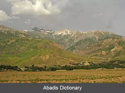 عکس خواهان افغانستان
