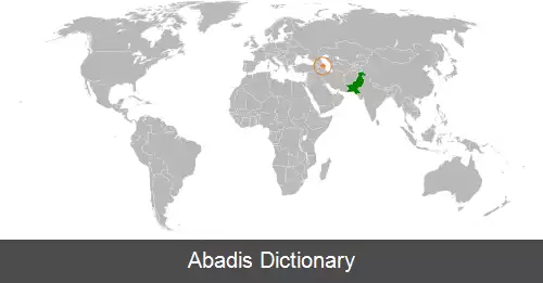 عکس روابط پاکستان و جمهوری آذربایجان