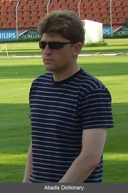 عکس استویچو استویلاو