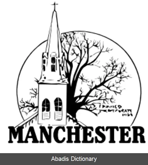 عکس منچستر مریلند