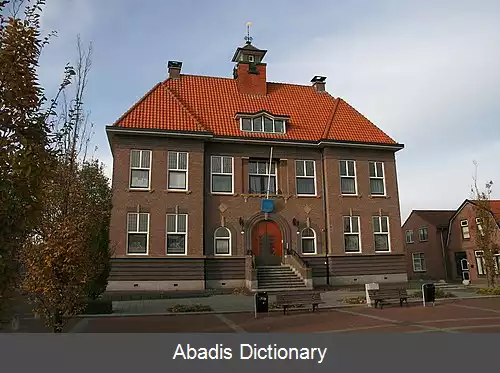 عکس اسخیپ لایدن