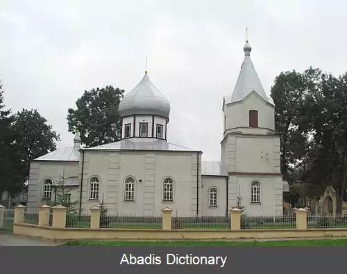عکس بیلسک پودلاسکی