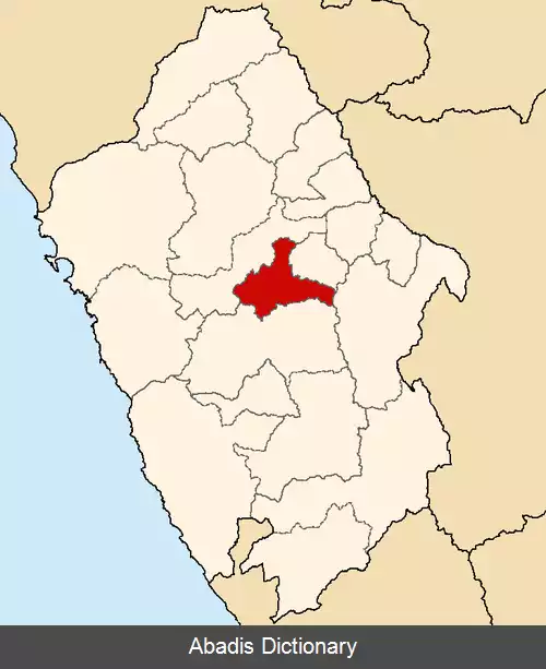 عکس استان کارئواس