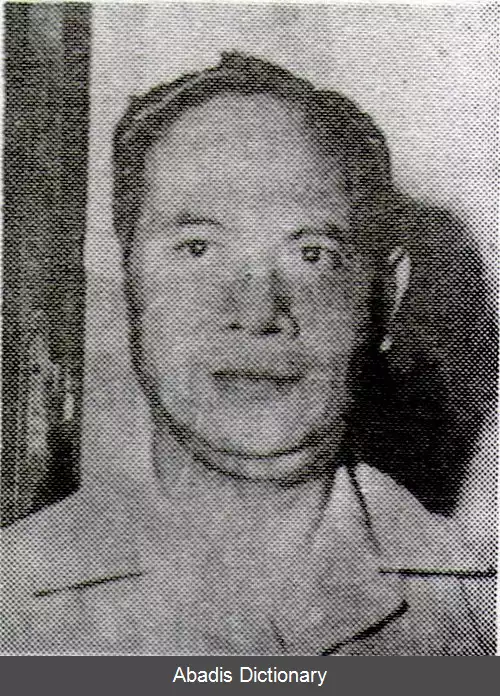 عکس فردریکوس سوریسینو هارجادی