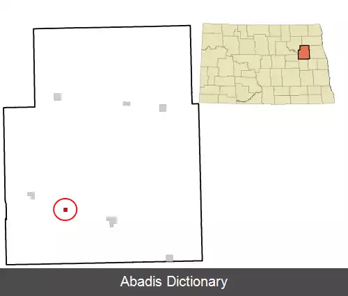 عکس پیکین داکوتای شمالی