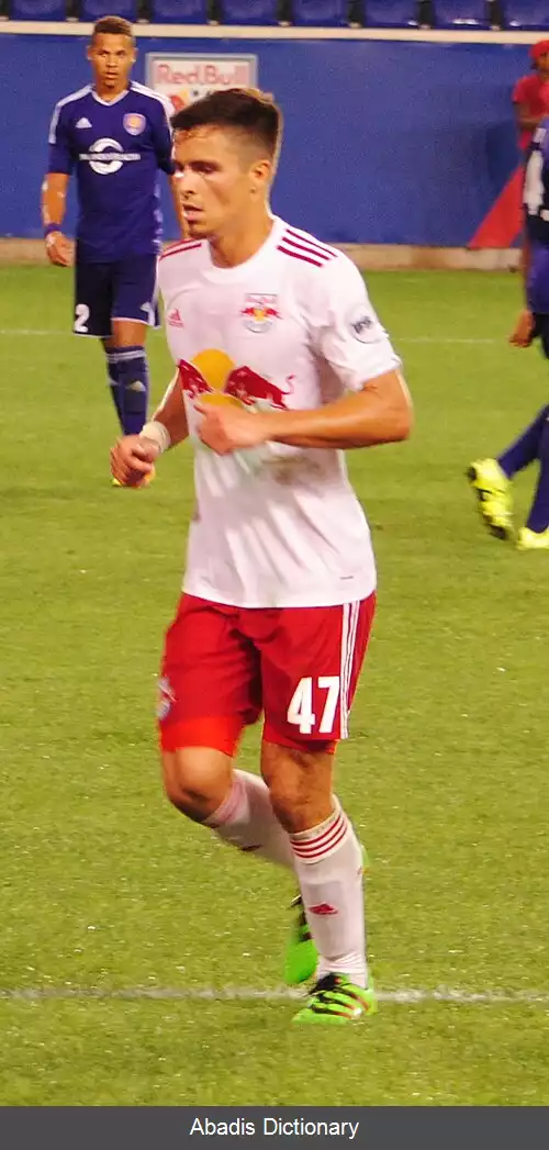 عکس فلوریان والوت