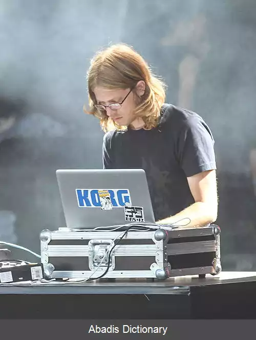 عکس زیریوسمو