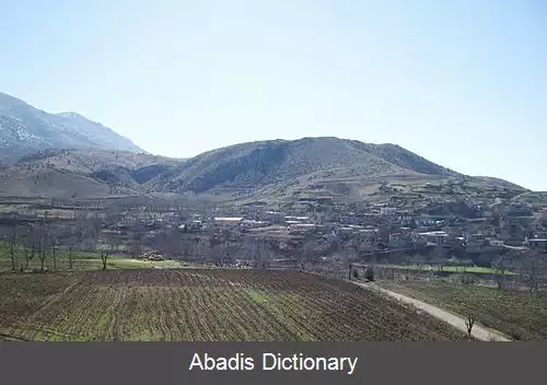 عکس طوعلی علیا