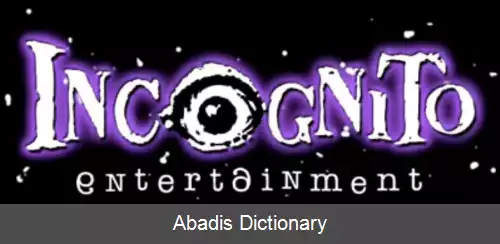 عکس اینکوگنیتو انترتینمنت