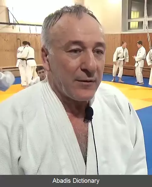 عکس بشیر وارائف