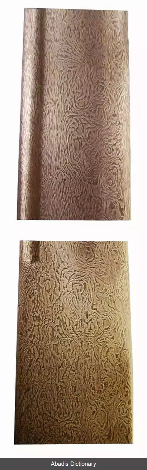عکس فولاد بوته