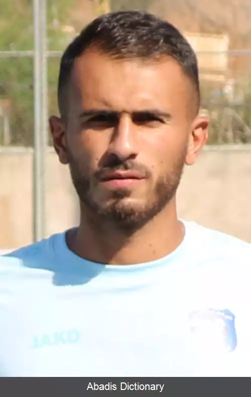 عکس فضل عنتر