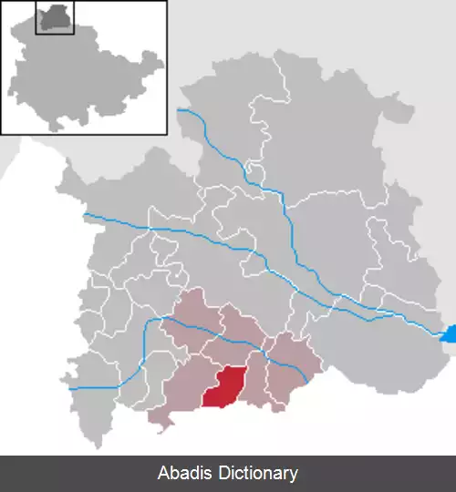 عکس هاینرود (تورینگن)