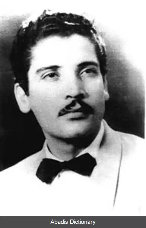 عکس دانیل سانتوس