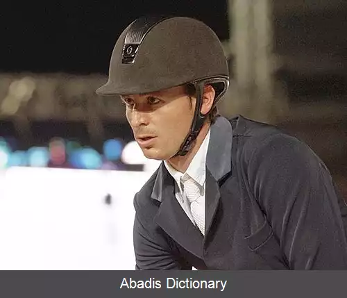 عکس استیو گوردات