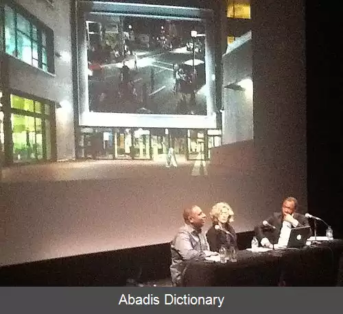 عکس استن داگلاس