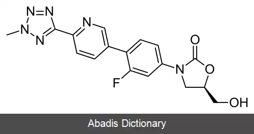 عکس تدیزولید