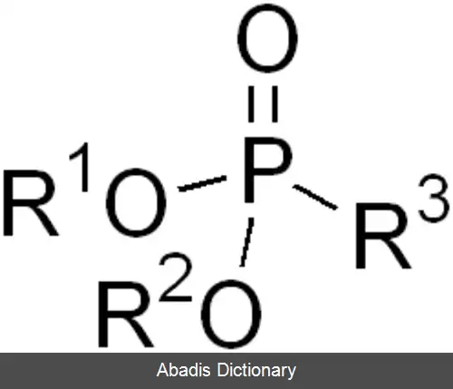 عکس فسفونات