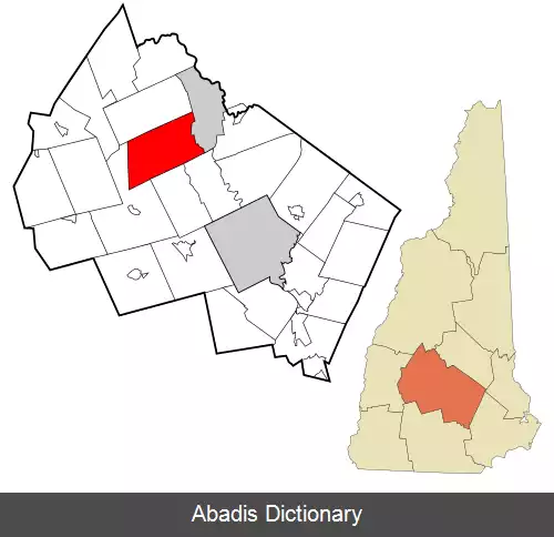 عکس سالزبری نیوهمپشایر