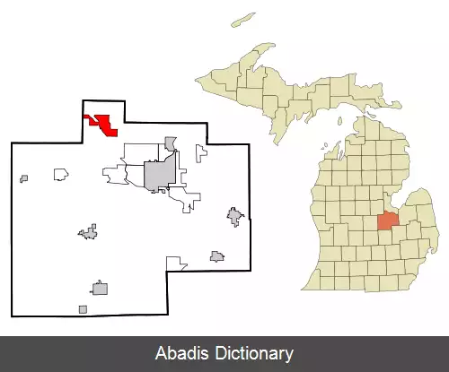 عکس فریلند میشیگان