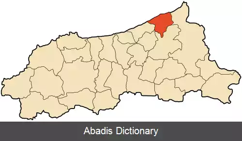 عکس خیری وادی عجول