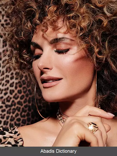 عکس فریبا رحیمی