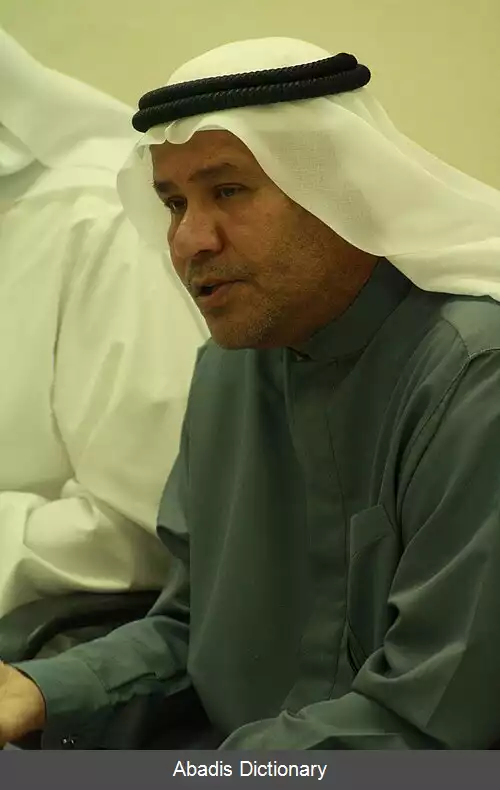 عکس احمد العسم