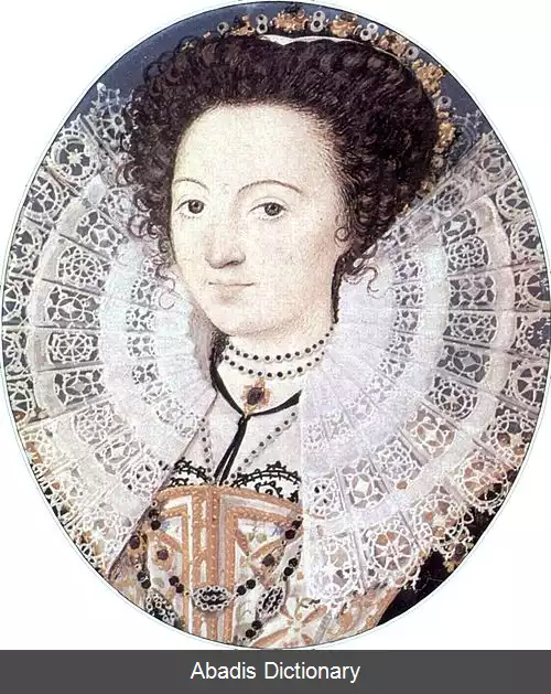 عکس امیلیا لانیر