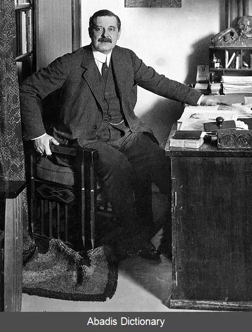 عکس پیتر بهرنز