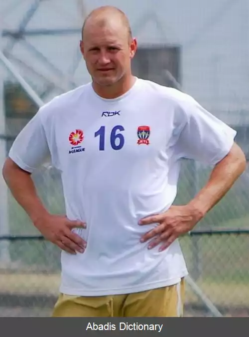 عکس استیون لیبات