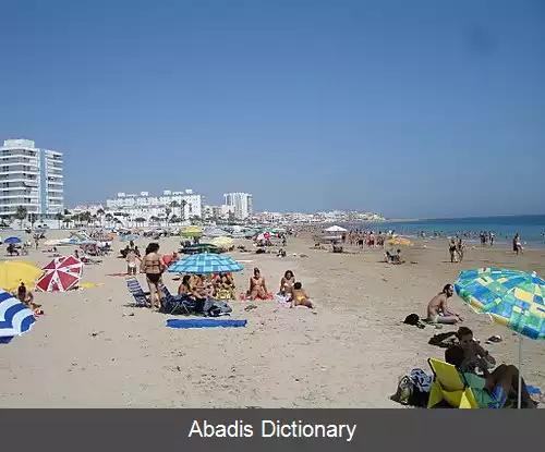 عکس روتا کادیز