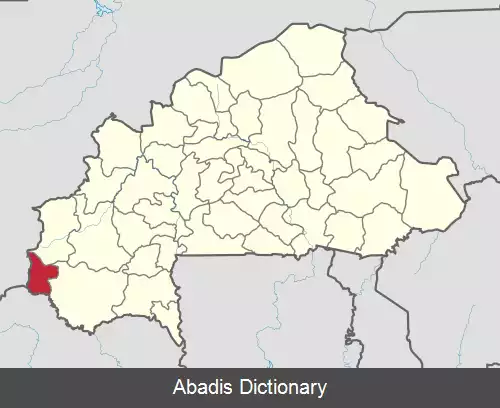 عکس استان لرابا