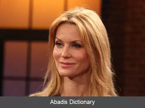 عکس استر شواینس