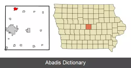 عکس استوری سیتی آیووا