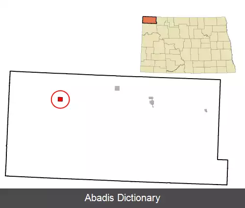 عکس فورتونا داکوتای شمالی