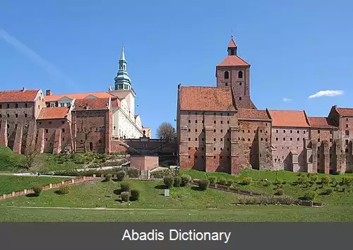 عکس استان کویافسکو پومورسکی