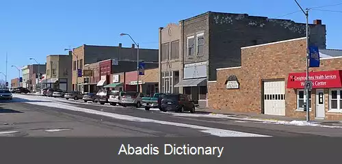 عکس کریگهتون نبراسکا
